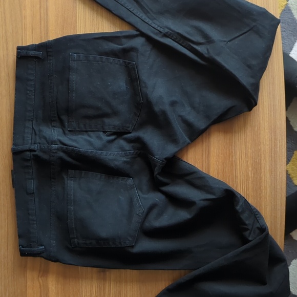 H&M Men's Skinny Fit Jeans - Picture 4 of 5